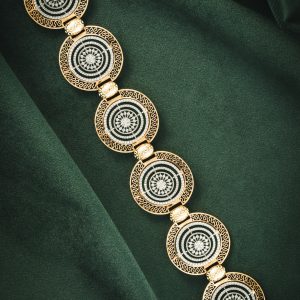 HERITAGE CHAKRA BRACELET