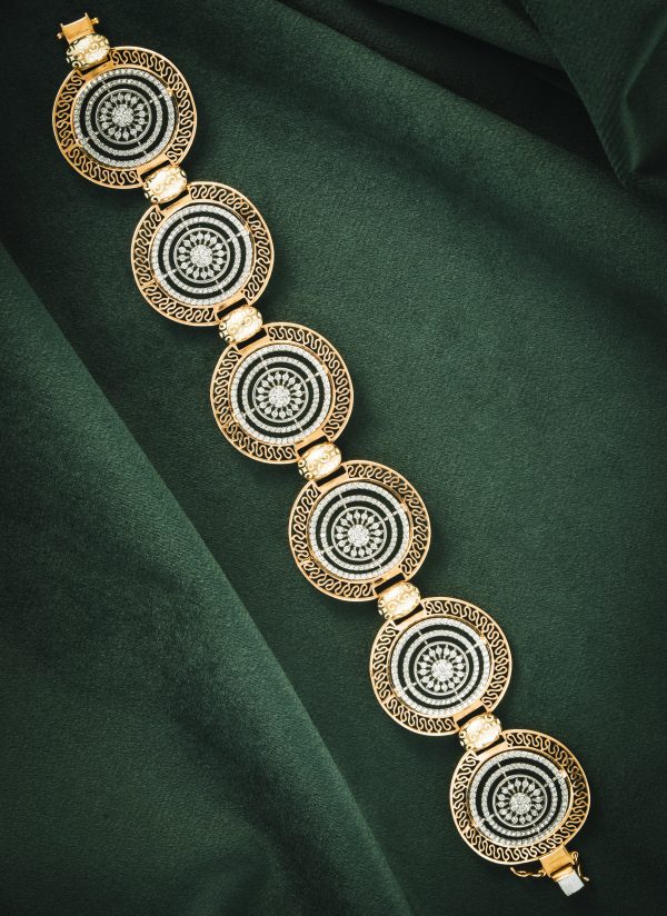 HERITAGE CHAKRA BRACELET