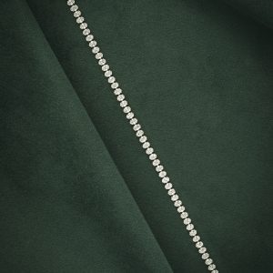 OVAL TENNIS BRACELET