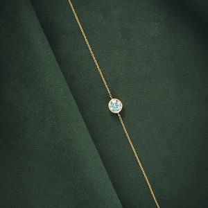 VIVI BLUE BRACELET