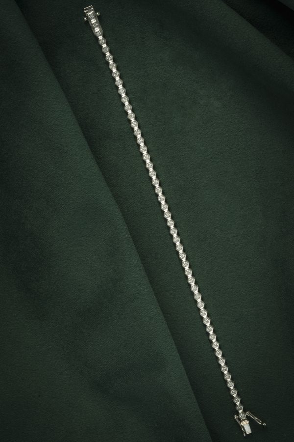 TENNIS BRACELET