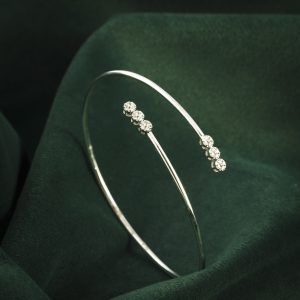 OPEN SPARK BRACELET