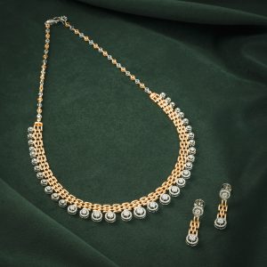 DIAMOND SET