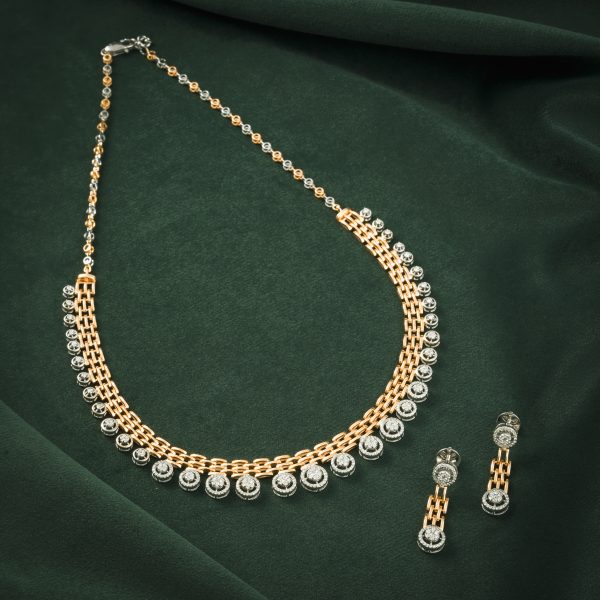 DIAMOND SET
