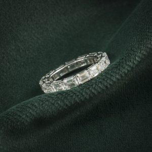 FULL ETERNITY BAND