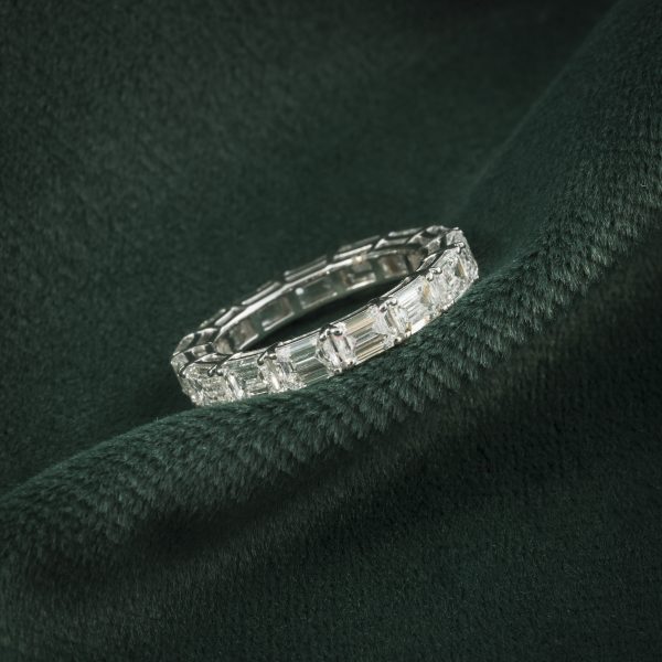 FULL ETERNITY BAND
