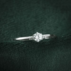 ROUND RING