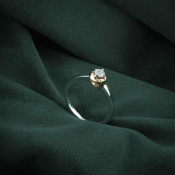 ROUND RING