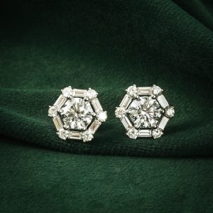 CLASSIC EMERALD TOPS