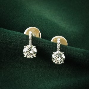 SOLITAIRE DROP DAZZLERS