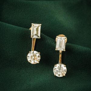 DUAL SOLITAIRE TOPS
