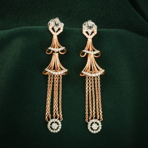 TRADITIONAL  JHUMKA