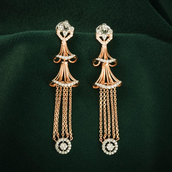 TRADITIONAL  JHUMKA
