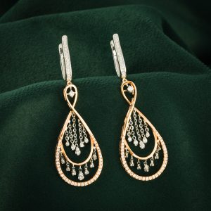 FANCY JHUMKA