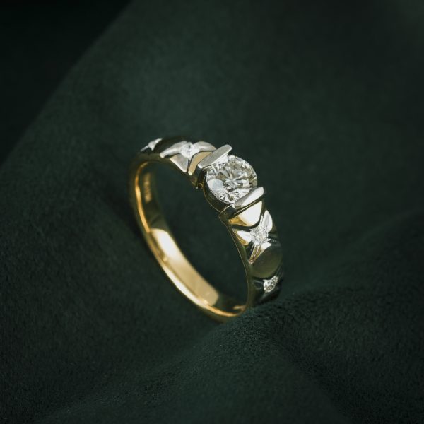 UNISEX RING