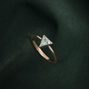 TRILLION LADIES RING