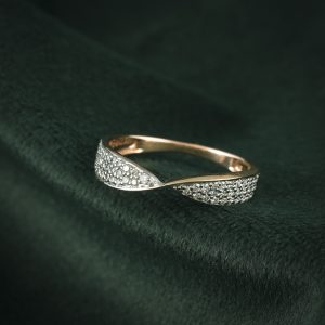 FANCY LADIES RING