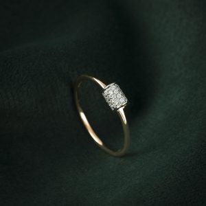 FANCY LADIES RING