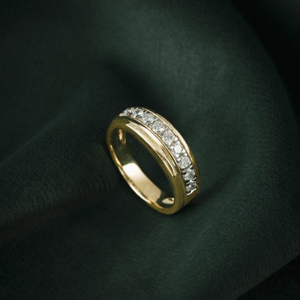 MEN'S CHALLA