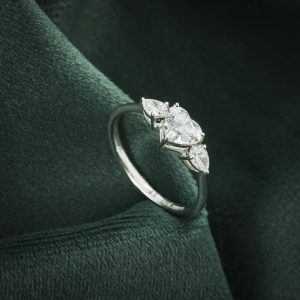 TRINITY RING