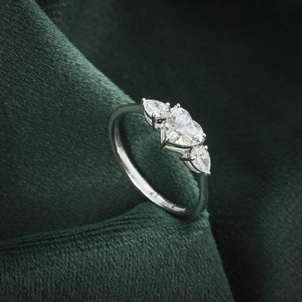 TRINITY RING