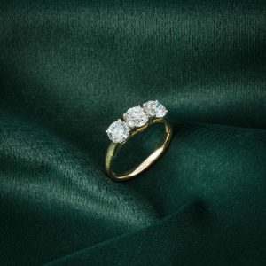 TRINITY RING