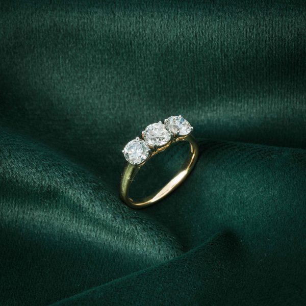 TRINITY RING