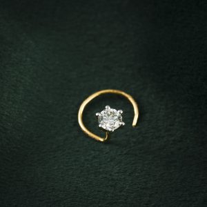 ROUND NOSEPIN