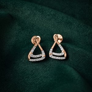 MODERN TWIST SILVER TOPS